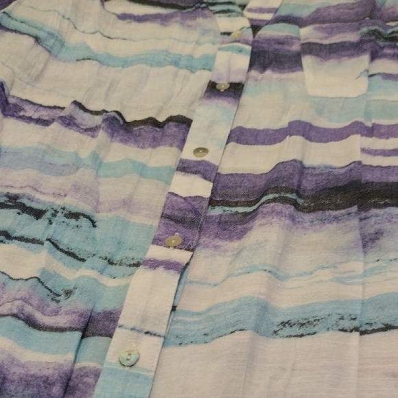 Zac & Rachel Womans Top - Picture 7 of 14